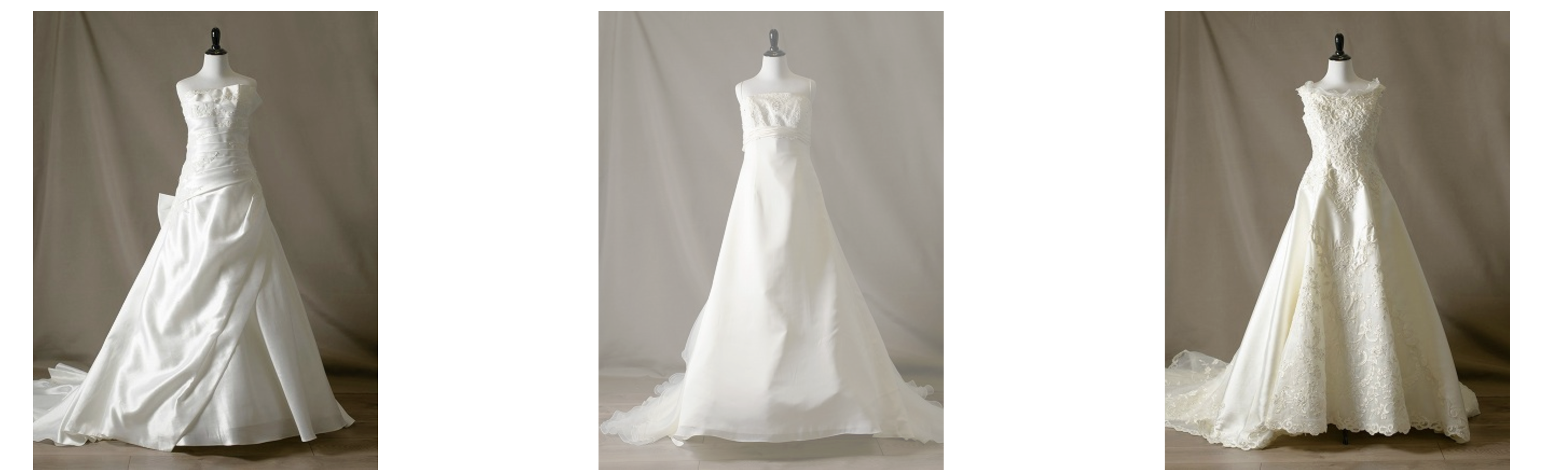 大きいサイズドレス１