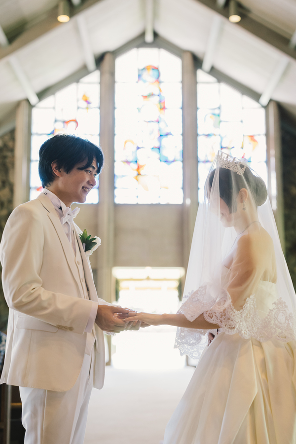 ホーリーナティビィティ教会3