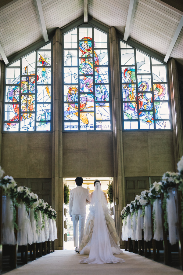 ホーリーナティビィティ教会6