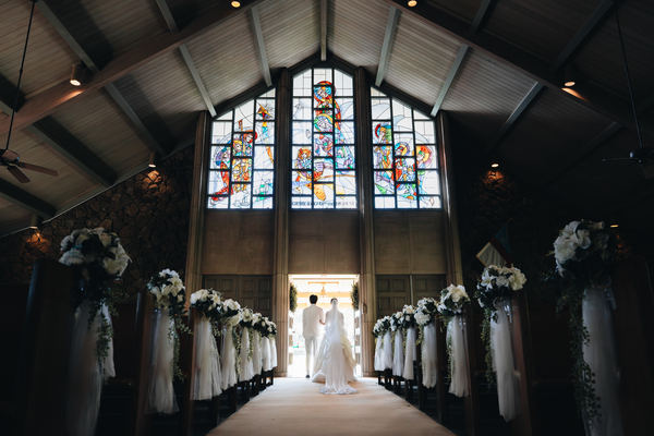 ホーリーナティビィティ教会7