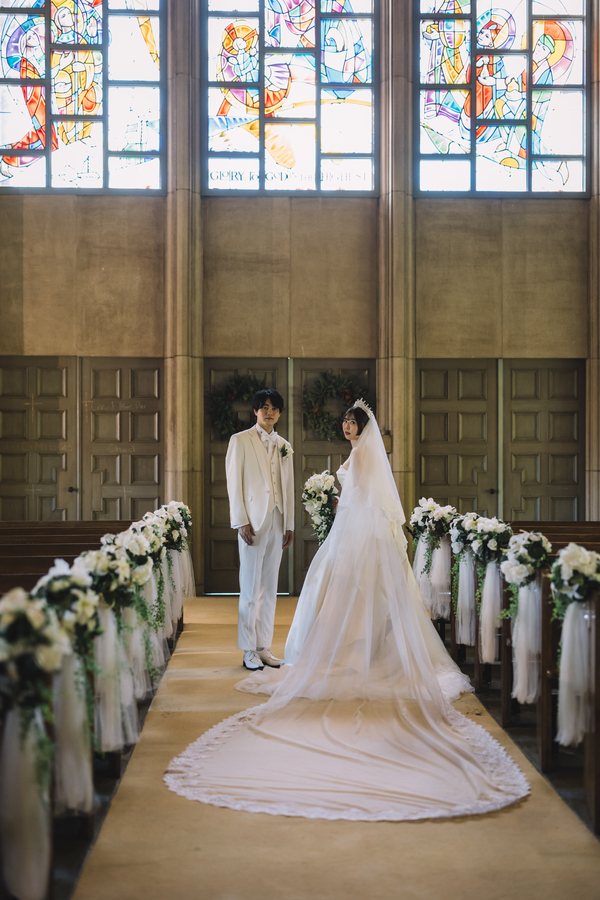 ホーリーナティビィティ教会12