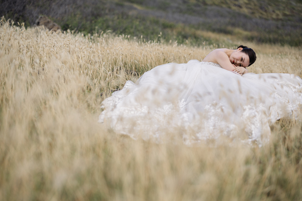 マカプウ草原２